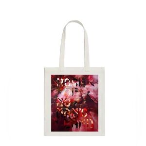 Byredo Rose of No Man's Land Canvas Bag